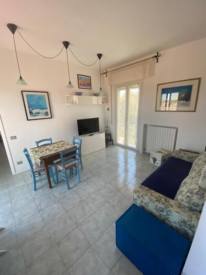Attico Del Conero Apartment Ancona Ngoại thất bức ảnh