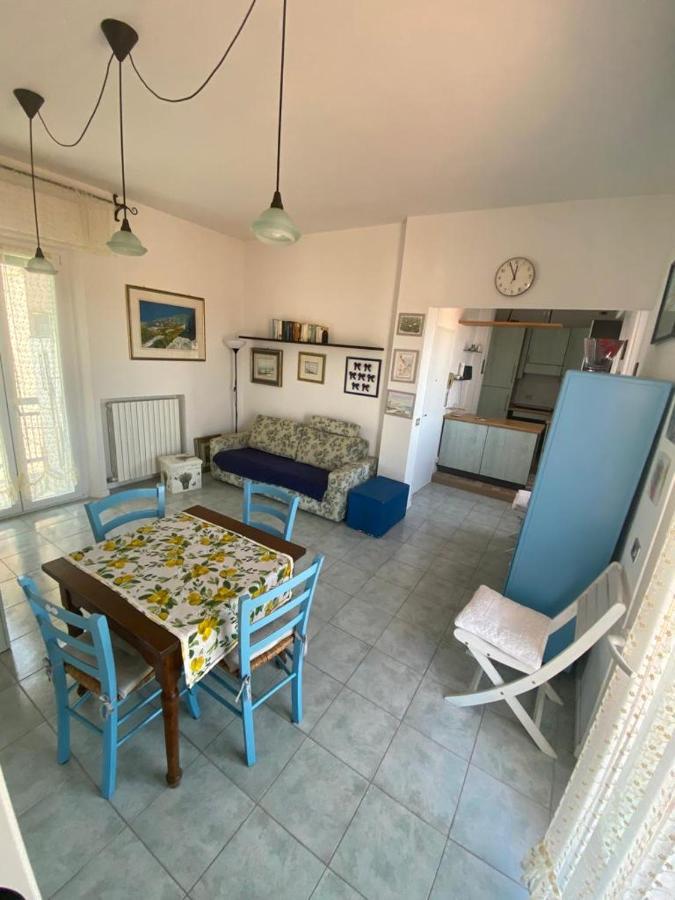 Attico Del Conero Apartment Ancona Ngoại thất bức ảnh