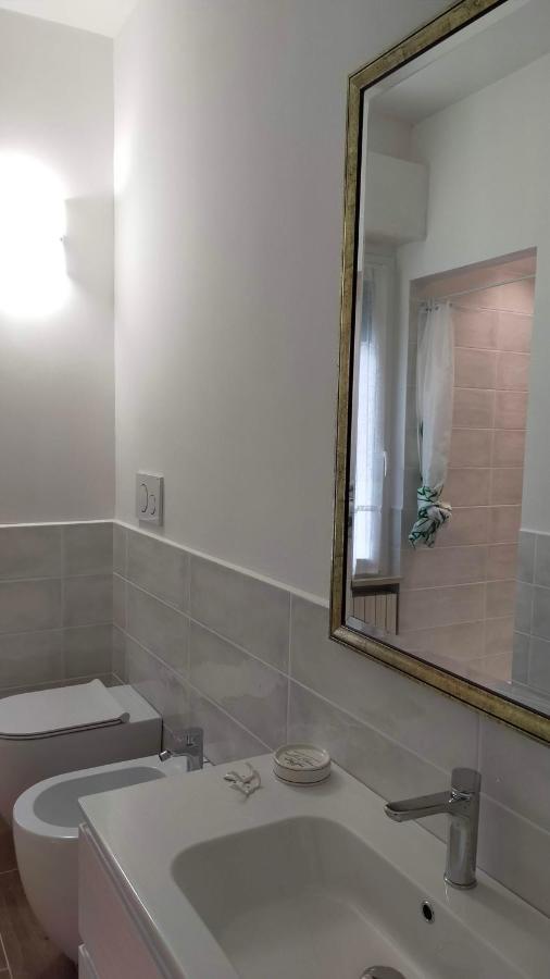 Attico Del Conero Apartment Ancona Ngoại thất bức ảnh
