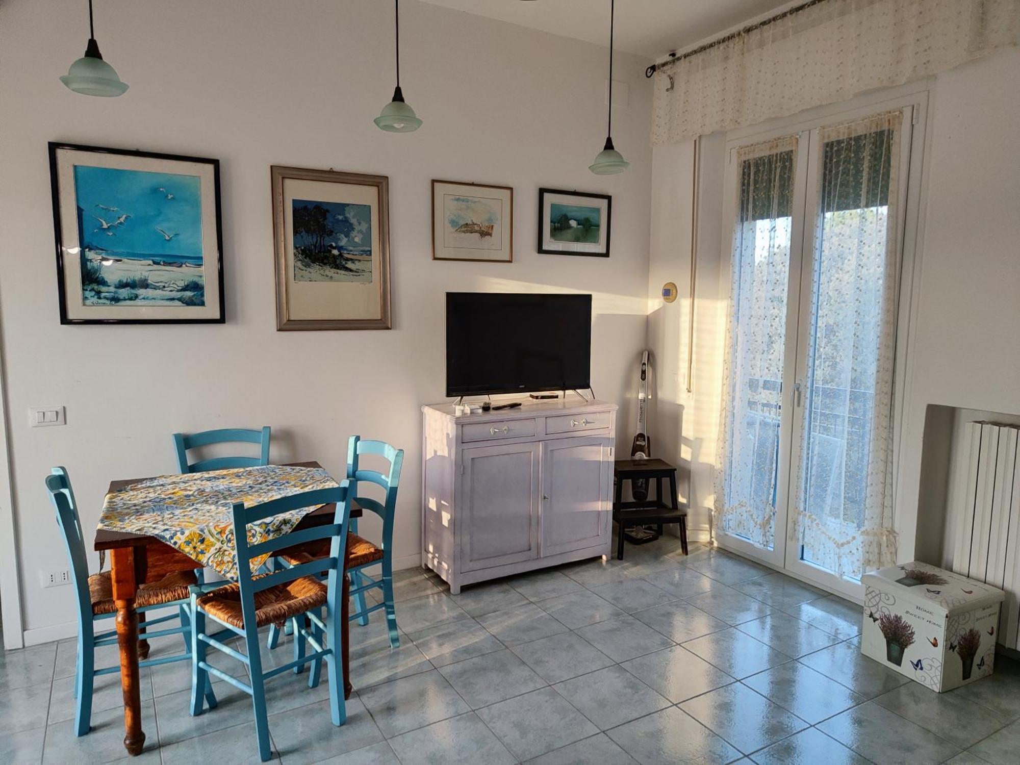 Attico Del Conero Apartment Ancona Ngoại thất bức ảnh